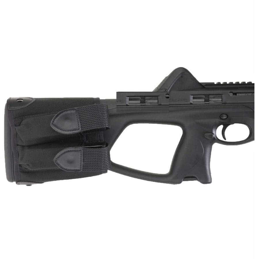 Desantis Storm Packer M48BJ10Z3 - Tactical & Duty Gear